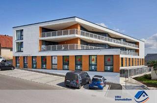 Wohnung mieten in 74382 Neckarwestheim, VBU Immobilien - Seniorenwohnung mit Betreuungsangebot