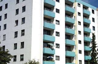 Wohnung mieten in Creutzwalder Ring, 66763 Dillingen/Saar, 66763 Dillingen: Schöne 2-ZKB mit Balkon