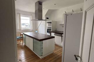 Wohnung mieten in Ostring 15, 76829 Landau (Stadt), Attraktive 3-Zimmer-Altbau-Wohnung inkl. Einbauküche
