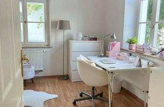 Wohnung mieten in Römerstraße, 94032 Innstadt, Altbau Wohnung mit toller Aufteilung in der Innstadt! Nur paar Gehmiuten zur Uni!