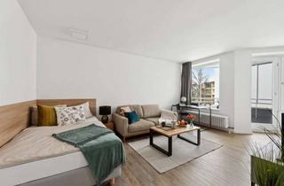 Wohnung mieten in Breite Straße 42 A-B, 14199 Schmargendorf, Home & Co – Easy Living | Möbliertes All-Inclusive Wohnen