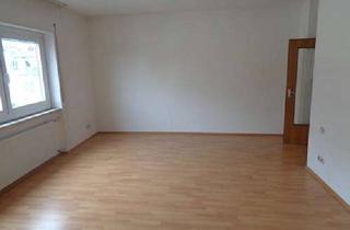 Wohnung mieten in Kerststraße, 67655 Innenstadt, Großzügige 3-Zimmer-Wohnung mit Balkon