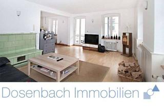 Wohnung mieten in 79692 Wies, Geschmackvolle 6,5-Zimmer-Wohnung im Kleinen Wiesental zu vermieten