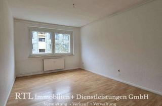 Wohnung mieten in 07343 Wurzbach, (A1543) Ideale Wohnung für Singles oder Paare!