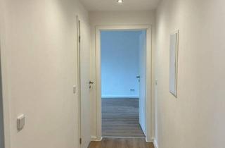 Wohnung mieten in Gröperstraße 43, 38820 Halberstadt, +++FRISCH SANIERT UND MITTEN IN DER STADT+++