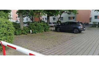 Garagen mieten in Siegener Str. 40, 13583 Spandau, Aussenstellplatz in der Siegenerstr. ab sofort frei