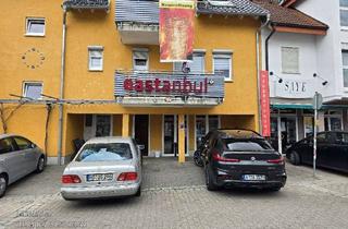 Geschäftslokal mieten in Alterbahnhofstr, 69168 Wiesloch, Imbiss / Dönerladen mit Lieferservice gegen Ablöse zu verpachten