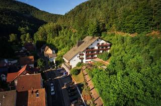 Gewerbeimmobilie kaufen in 66996 Erfweiler, Erfolgreiches Hotel im Pfälzerwald mit 28 Zimmern –etabliertes Ferienhotel mit Erweiterungspotential
