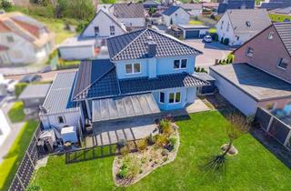 Villa kaufen in 38473 Tiddische, Neuwertige Stadtvilla in Tiddische - Meine Immobilie = Mein Makler!