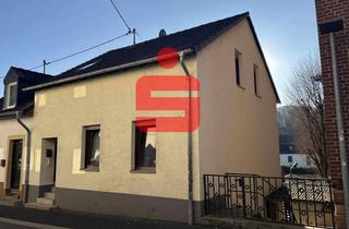 Haus kaufen in 55606 Kirn, Klein - Fein - Mein!
