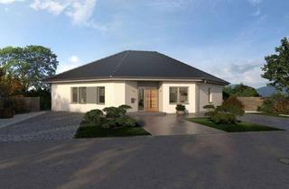 Haus kaufen in 89441 Medlingen, DER ETWAS ANDERE BUNGALOW