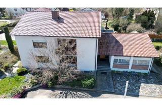 Einfamilienhaus kaufen in 88410 Bad Wurzach, Einfamilienhaus in Top-Lage