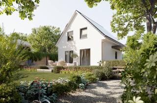 Haus kaufen in 15326 Podelzig, In garantierter Bauzeit: Kompakt, clever & gemütlich – Raumwunder 90 für dein perfektes Zuhause!