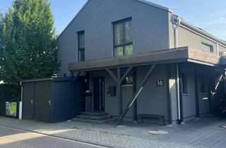 Einfamilienhaus kaufen in 79426 Buggingen, Traumhaftes und besonderes Einfamilienhaus in Buggingen