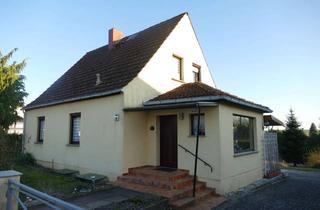Haus kaufen in 15306 Falkenhagen, Wohnen in ruhiger Lage von Falkenhagen ( Mark )