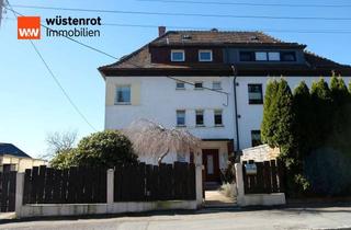 Doppelhaushälfte kaufen in 09337 Hohenstein-Ernstthal, Sehr schöne Doppelhaushälfte – Ideal für eine oder zwei Familien