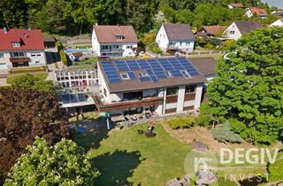 Haus kaufen in 92705 Leuchtenberg, 2-Fam-Haus mit viel Potential als ideale Anlage