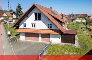Bauernhaus kaufen in 79713 Bad Säckingen, Altehrwürdiges Bauernhaus mit viel Platz sowohl innen als auch außen
