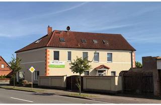 Mehrfamilienhaus kaufen in Zum Prinzendamm, 39638 Jävenitz, ++ MEHRFAMILIENHAUS MIT GEWERBE ++