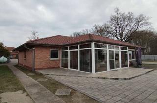 Einfamilienhaus kaufen in 19243 Wittenburg, Einfamilienhaus in 19243 Waschow zwischen Wittenburg und Zarrentin