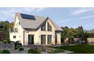Haus kaufen in 54426 Heidenburg, Ihr Traumhaus in grüner Oase: Komfort trifft Moderne