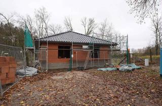 Einfamilienhaus kaufen in 39326 Colbitz, Colbitz – NEUBAUPROJEKT - Schlüsselfertiges Einfamilienhaus