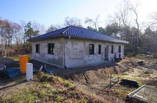 Einfamilienhaus kaufen in 39326 Colbitz, Colbitz – NEUBAUPROJEKT - Schlüsselfertiges Einfamilienhaus