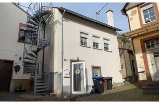 Haus kaufen in 56814 Ediger-Eller, Gemütliches Wohnhaus sucht neue Eigentümer