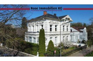 Villa kaufen in 32427 Minden, Jugendstill - Villa in bevorzugter Lage von Minden