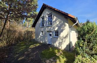 Haus kaufen in Lenzer Höh 29, 17213 Fünfseen, Doppelferienhaus "Lenzer Höh"