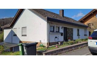 Einfamilienhaus kaufen in 76857 Waldrohrbach, Einfamilienhaus in Waldrohrbach (Bungalowstil)