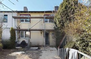 Reihenhaus kaufen in 55120 Mombach, ENERGIEEFFIZIENTER ERSTBEZUG⚡ Saniertes Reihenhaus mit Wärmepumpe, PV-Anlage und Garten!