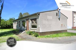 Haus kaufen in 17166 Hohen Demzin, Traditionelle Gaststätte mit ca. 161 m² Nutzfläche auf einem 561 m² großen Grundstück bei Teterow.