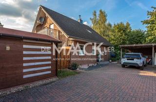 Einfamilienhaus kaufen in 21382 Brietlingen, Ihr neues Zuhause in Brietlingen: Einfamilienhaus mit Wohlfühlfaktor