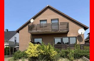 Haus kaufen in 31191 Algermissen, Haus in toller Lage sucht Familie