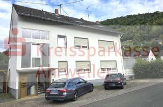 Mehrfamilienhaus kaufen in 53506 Ahrbrück, Kapitalanleger aufgepasst! Mehrfamilienhaus im idyllischen Arbrück