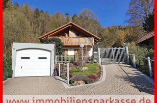 Haus kaufen in 75339 Höfen, Ihr Alpenhaus im Schwarzwald!