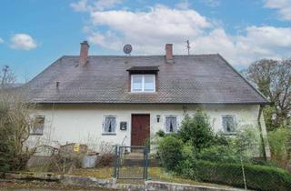 Haus kaufen in 85298 Scheyern, Eigenheim mit Garten in Scheyern-Euernbach