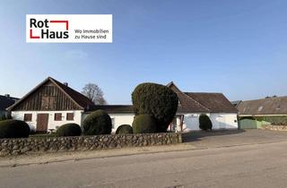 Haus kaufen in 23899 Gudow, Naturnahes Wohnen