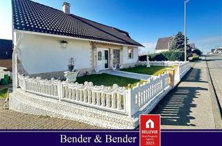 Einfamilienhaus kaufen in 57629 Malberg, Einziehen und Wohlfühlen! Top Einfamilienhaus mit separater Mietwohnung und Garage in Malberg.