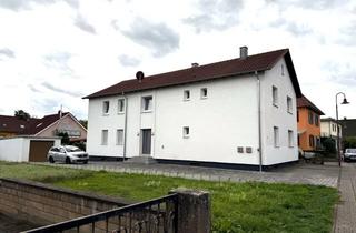 Haus kaufen in 76889 Steinfeld, Sehr schönes, modernisiertes 2 FH in Steinfeld
