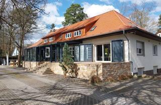 Haus kaufen in 14621 Schönwalde-Glien, großes Wohnhaus mit 17 Zimmern