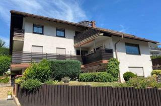 Haus kaufen in 67731 Otterbach, GROßZÜGIGES UND GEPFLEGTES 3-FH MIT 2 GARAGEN UND 2 CARPORTS IN BEVORZUGTER WOHNLAGE!