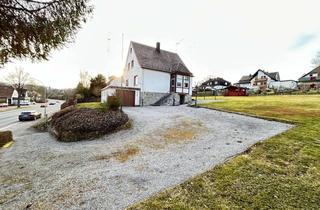 Haus kaufen in 34431 Marsberg, Wo Tradition auf neue Ideen trifft: Zuhause in Bredelar