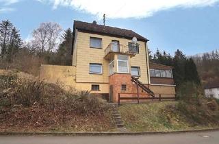 Haus kaufen in 66871 Thallichtenberg, Herzlich willkommen in Ihrem neuen Zuhause!!!