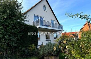 Einfamilienhaus kaufen in 37124 Rosdorf, Gemütliches Einfamilienhaus mit schönem Garten!