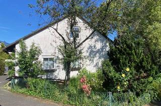 Einfamilienhaus kaufen in Enzlinger Berg 31, 63864 Glattbach, Preiswertes 5-Raum-Einfamilienhaus in Glattbach