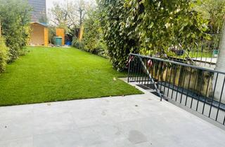 Haus mieten in 74889 Sinsheim, Traumhaftes Haus in Neubauqualität mit großem Garten und Blick über die Stadt in Toplage