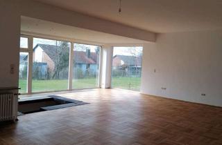 Haus mieten in 96117 Memmelsdorf, Architektenvilla mit Indoorpool