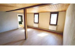 Haus mieten in 55452 Rümmelsheim, Mayence-Immobilien: Modernisiert! Schöne kleine DHH in Rümmelsheim!!!
